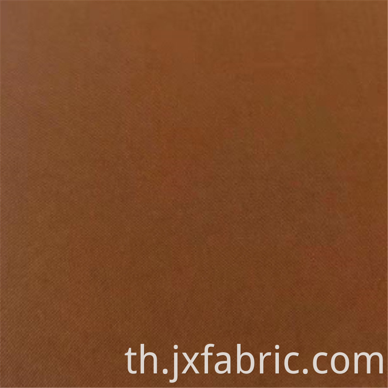 Customized Wrinkle Resistant Fabric